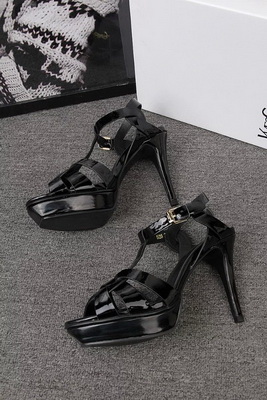 YSL Sandals Women--014